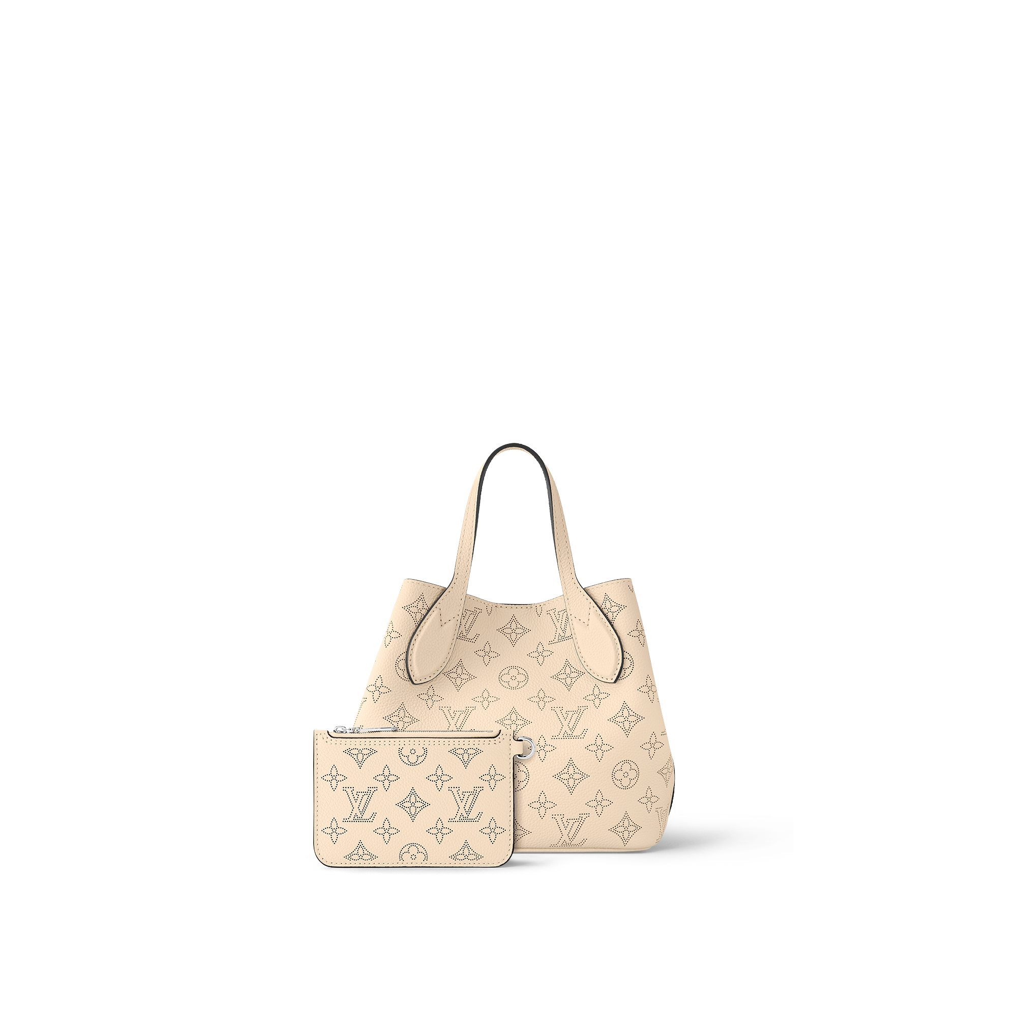 Blossom PM Mahina - Women Bags | Louis Vuitton India